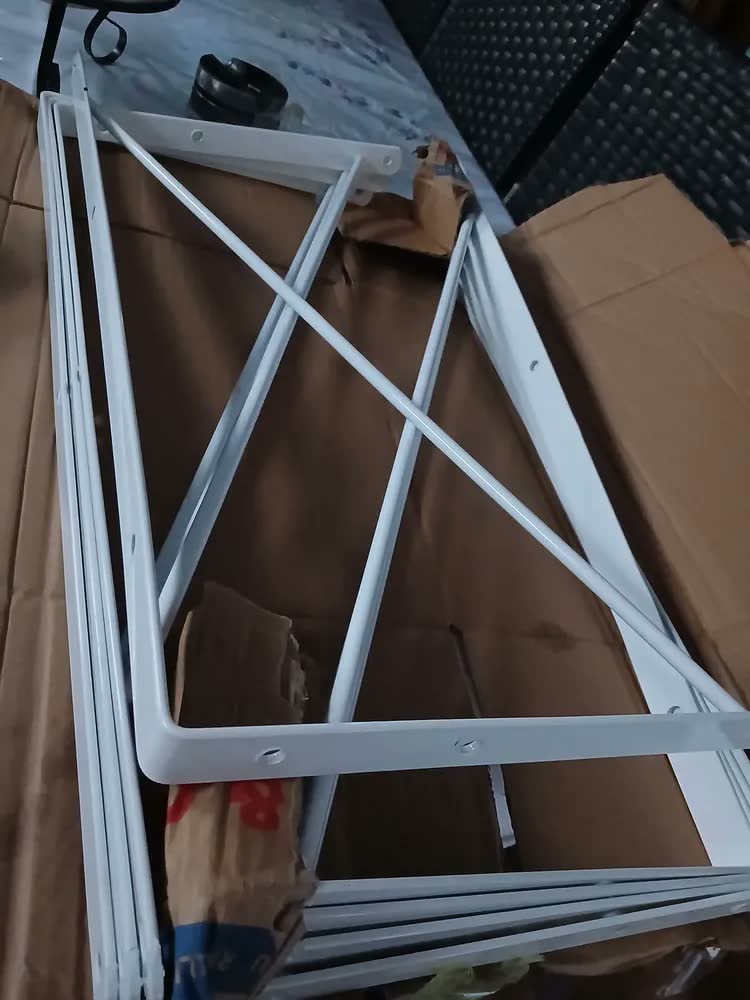 foto de 4 Uni- Suporte Extra 60cm