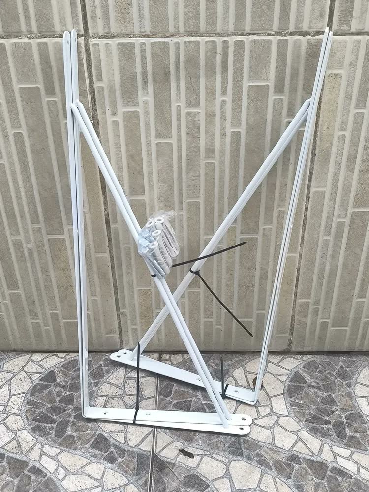 foto de 4 Uni- Suporte Extra 60cm