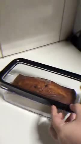 vídeo do produto