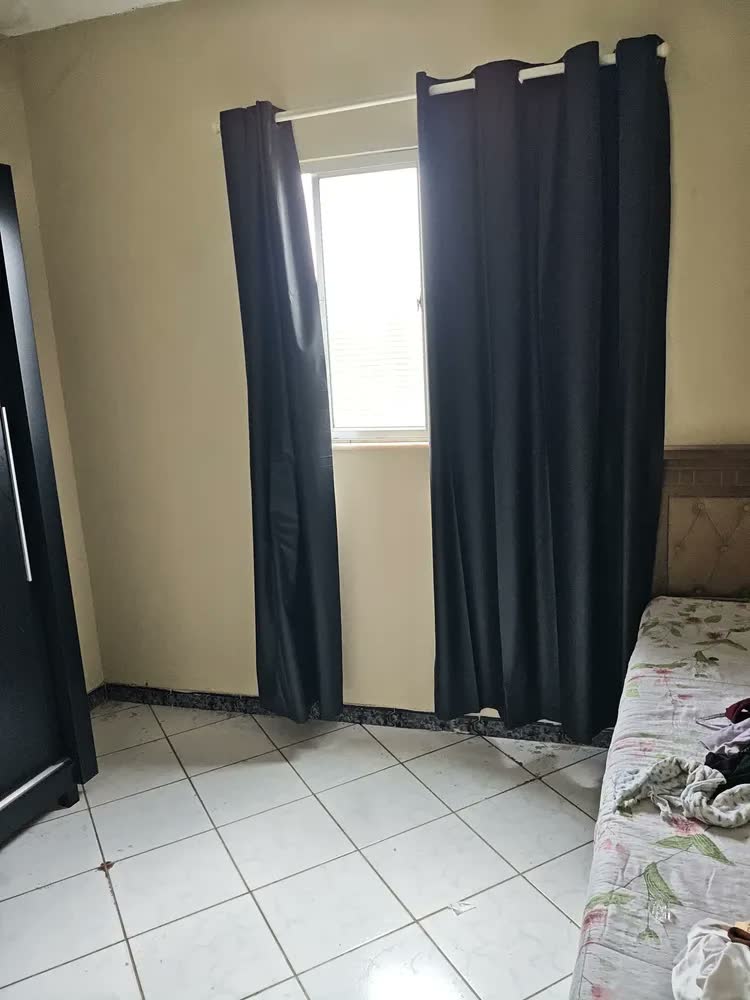 foto de Cortina Blackout Blecaute 2,80x2,30 Metro Corta Luz 100% Pvc