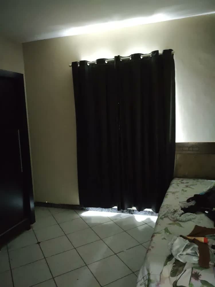 foto de Cortina Blackout Blecaute 2,80x2,30 Metro Corta Luz 100% Pvc