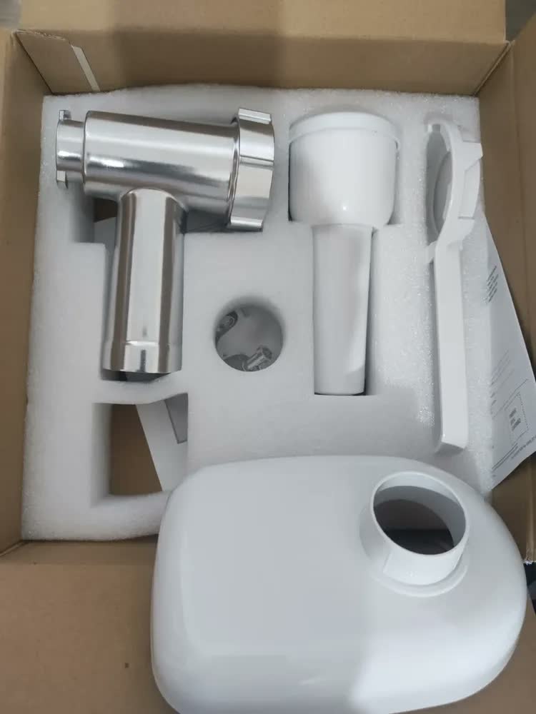 foto de Kit Completo Batedeira Planetária Digital E Acessórios Oster
