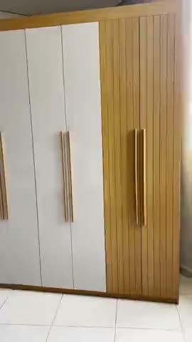vídeo do produto
