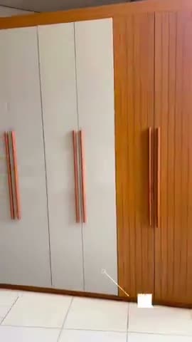 vídeo do produto