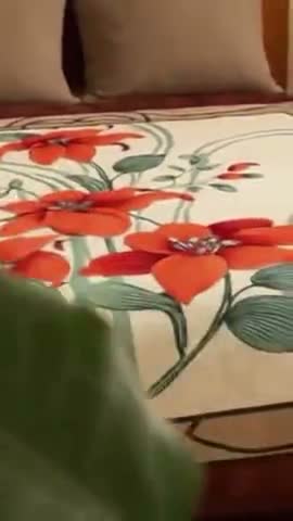 vídeo do produto