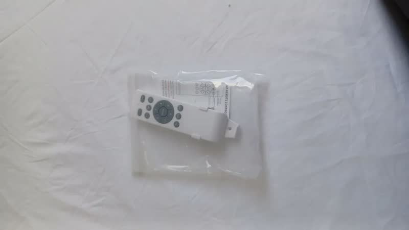 foto de Ventilador de Teto FANSVENTO Branco, 28