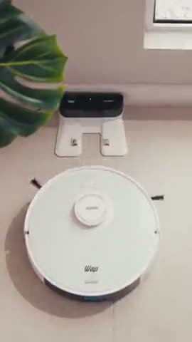vídeo do produto