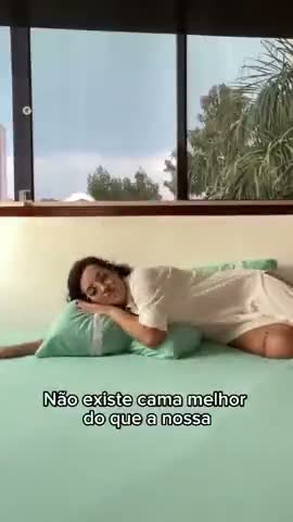 vídeo do produto