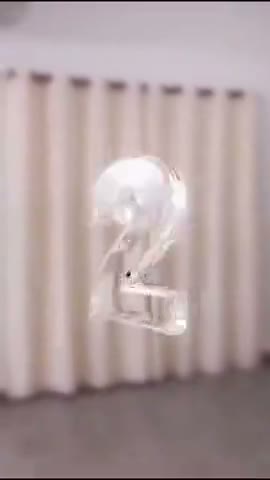 vídeo do produto