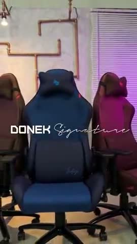 vídeo do produto