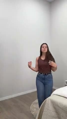 vídeo do produto