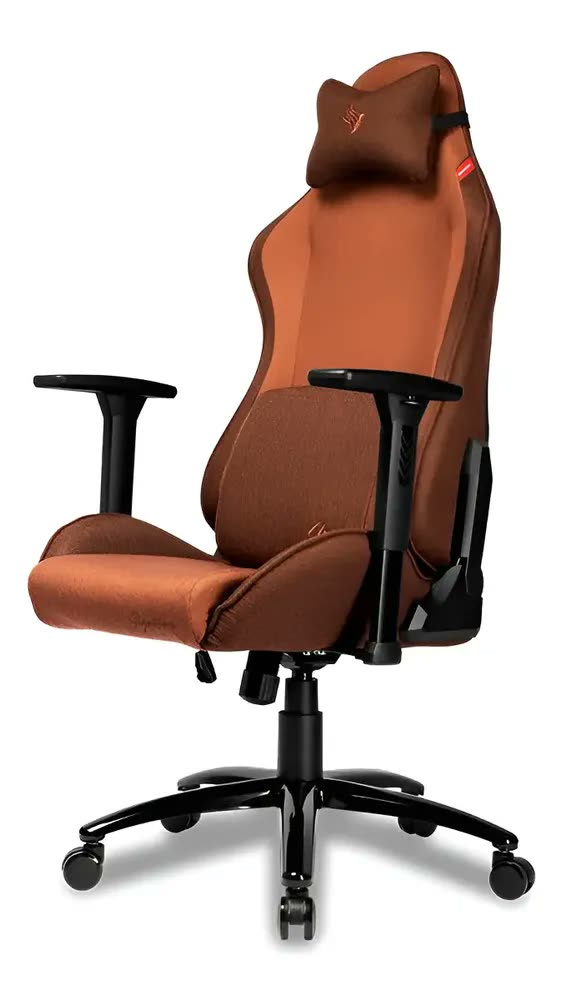 Cadeira Gamer Pichau Donek Signature, Tecido, Siena