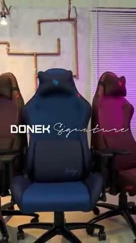 vídeo do produto