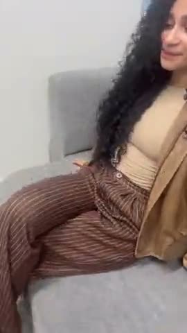 vídeo do produto