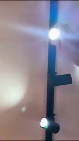 vídeo do produto