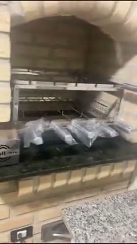 vídeo do produto