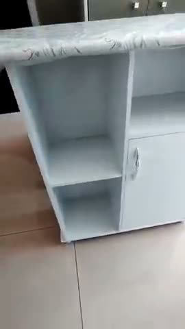 vídeo do produto