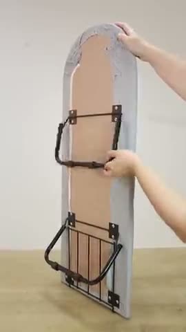 vídeo do produto