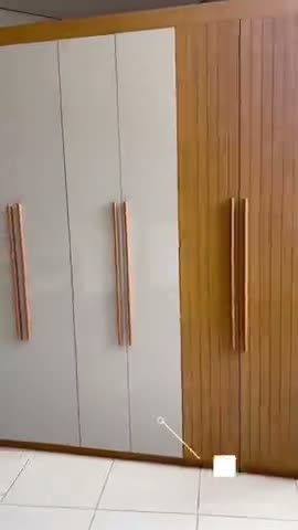 vídeo do produto