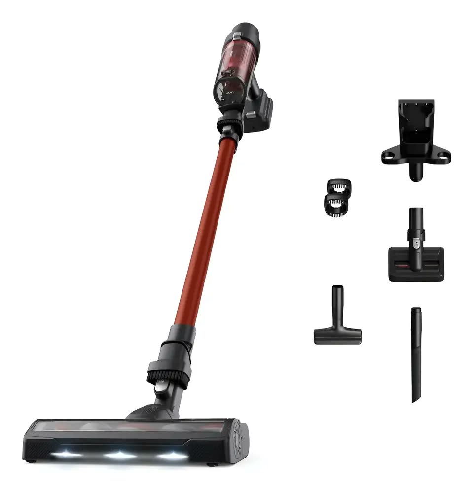 Aspirador De Pó Sem Fio Arno X-pert 7.60 Rh6a