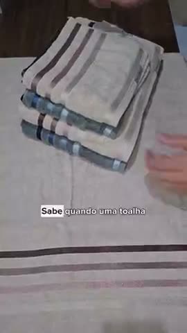 vídeo do produto