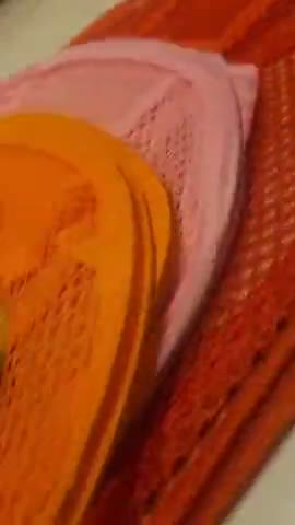 vídeo do produto