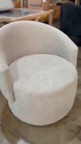 vídeo do produto