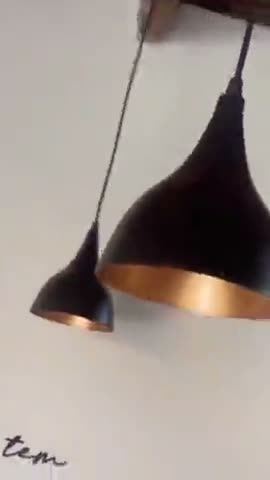 vídeo do produto