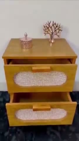 vídeo do produto