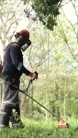 vídeo do produto