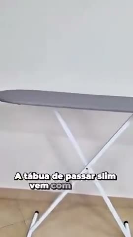 vídeo do produto