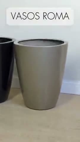 vídeo do produto