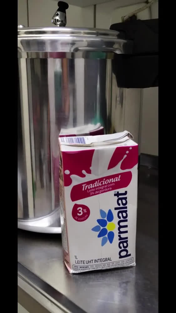 foto de Panela De Pressão De Alta Capacidade Rochedo Pro 20l Rochedo