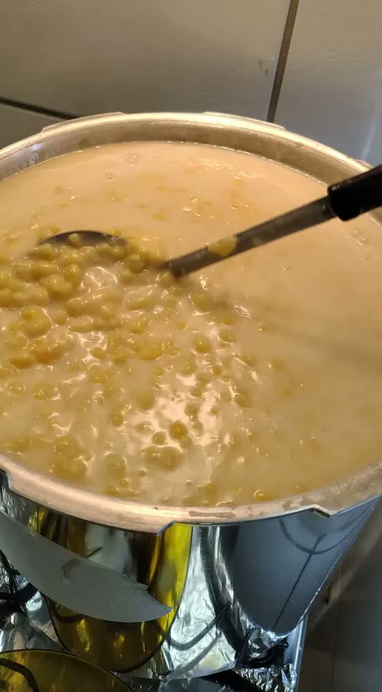 foto de Panela De Pressão De Alta Capacidade Rochedo Pro 20l Rochedo