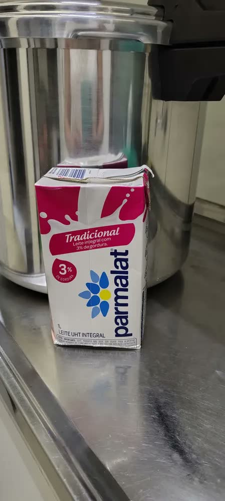 foto de Panela De Pressão De Alta Capacidade Rochedo Pro 20l Rochedo