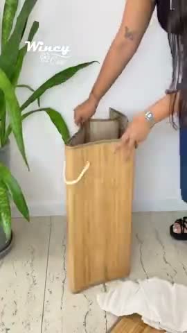 vídeo do produto