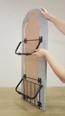 vídeo do produto