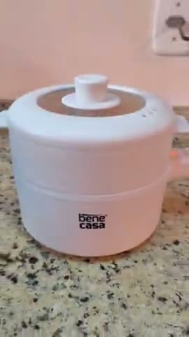vídeo do produto