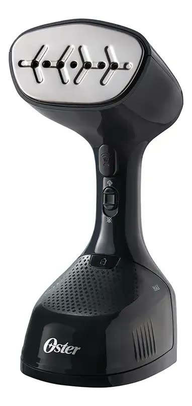 Vaporizador Portátil Power Oster Preto 220V 1270W GCSTES-101-057