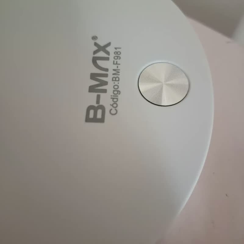 foto de Luminária Mesa LED Articulada Touch Recarregável com 3 Modos de Luz Vellon