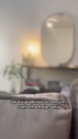 vídeo do produto