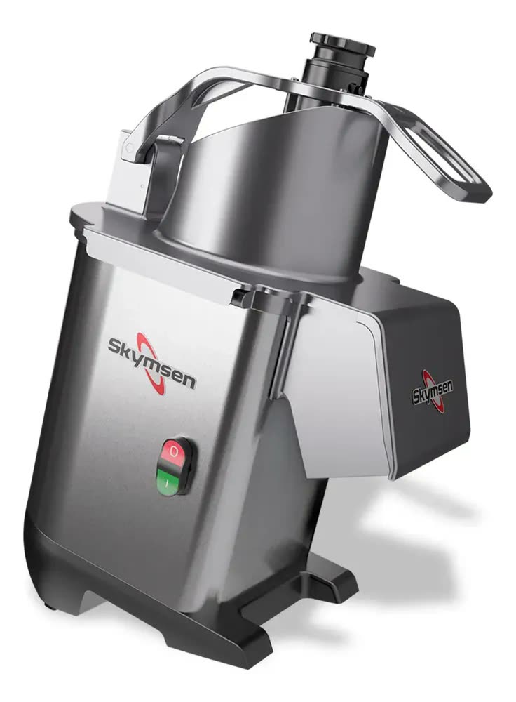 Multi Processador De Alimentos 7 Discos Pa7 Pro Skymsen