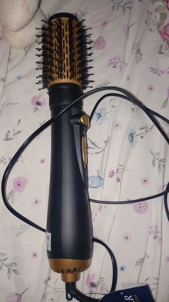 foto de Escova Secadora Rotativa Britânia Ber20pd