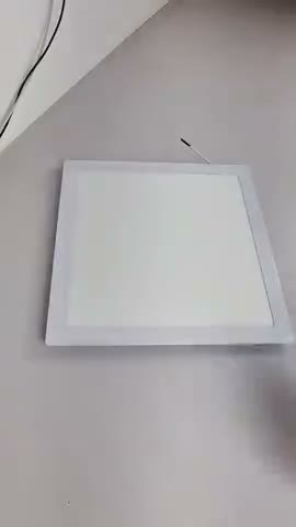 vídeo do produto