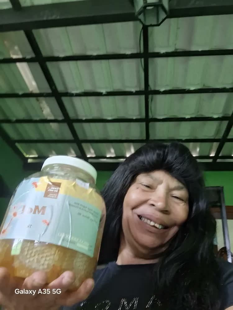 foto de 15 Potes De Vidro Conserva 600ml + Tampas Metálicas E Lacres Cor Rosê Gold