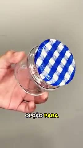 vídeo do produto