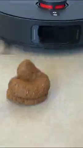 vídeo do produto