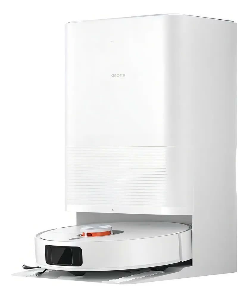 Xiaomi Robot Vacuum X20 Pro D102gl - Imediato Cor Branco
