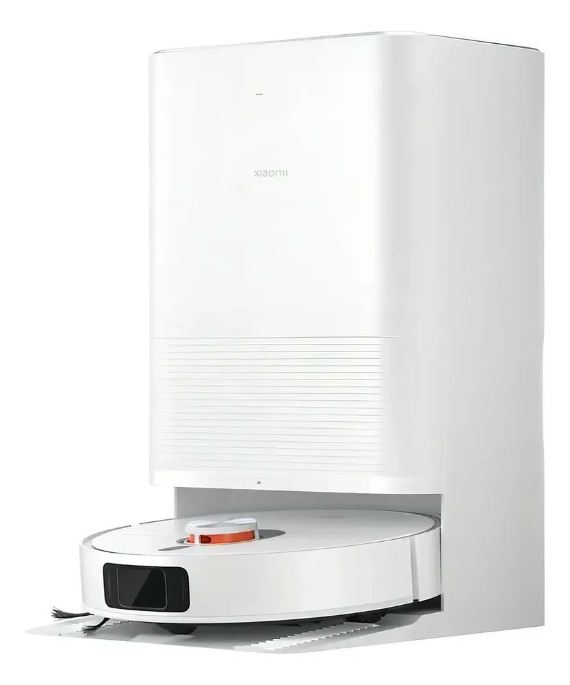 Xiaomi Robot Vacuum X20 Pro D102gl - Imediato Cor Branco