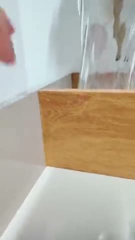 vídeo do produto